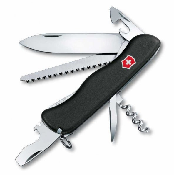 Victorinox 0.8363.3 Forester Çakı - Resim 5