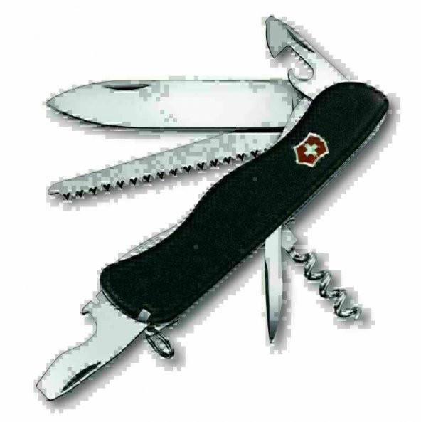 Victorinox 0.8363.3 Forester Çakı ürün görseli 1