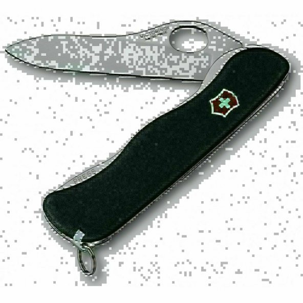 Victorinox 0.8416.M3 Sentinel Tek El Çakı ürün görseli 1