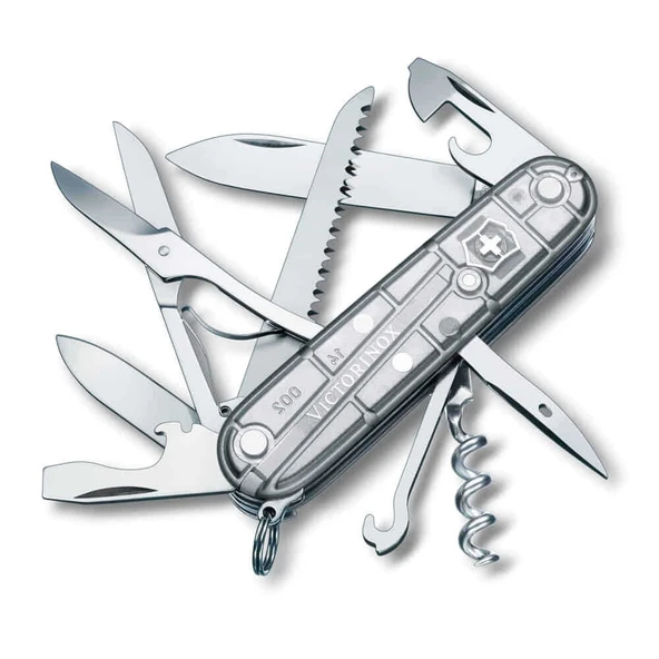 Victorinox 1.3713.T7 Huntsman Çakı ürün görseli 1