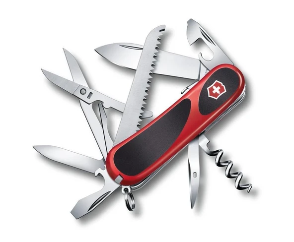Victorinox 2.3913.SC EvoGrip S17 Çakı ürün görseli 1