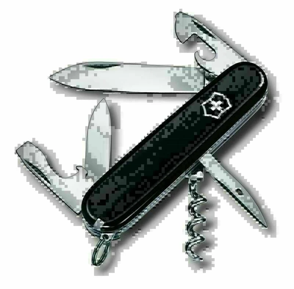 Victorinox 1.3603.3 Spartan Çakı - Resim 3
