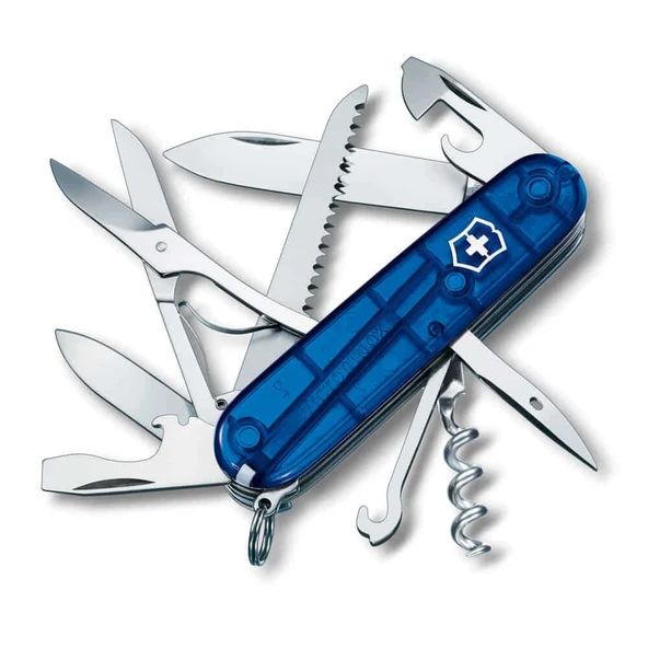 Victorinox 1.3713.T2 Huntsman Çakı ürün görseli 1