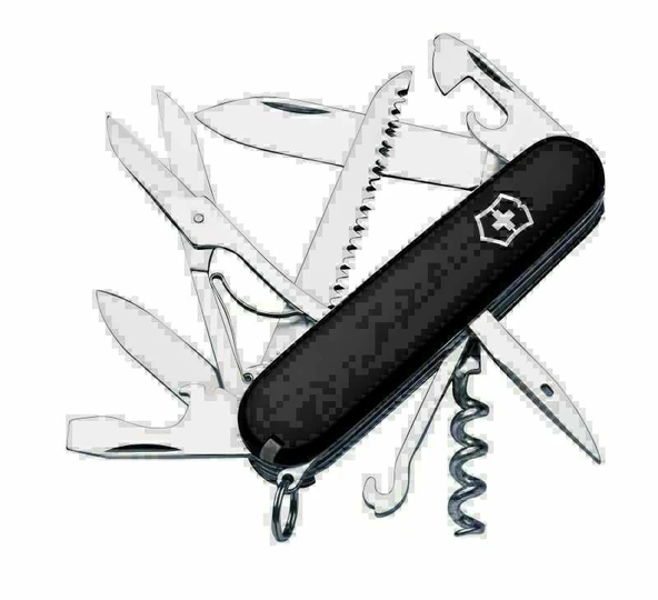 Victorinox 1.3713.3 Huntsman Çakı ürün görseli 1