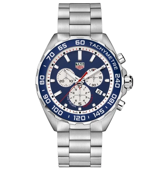 Tag Heuer Formula 1 Special Edition CAZ1018.BA0842 Erkek Kol Saati ürün görseli 1