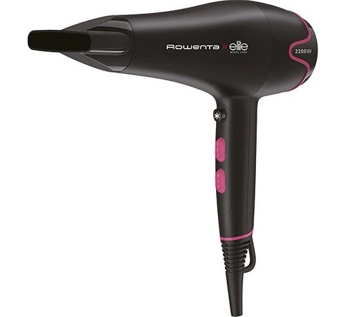 Rowenta CV5712TR Elite 2200 Watt Saç Kurutma Makinesi ürün görseli 1