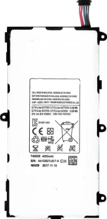 Samsung Galaxy Tab 3 SM-T212 Uyumlu Servis Batarya Pil ürün görseli 1