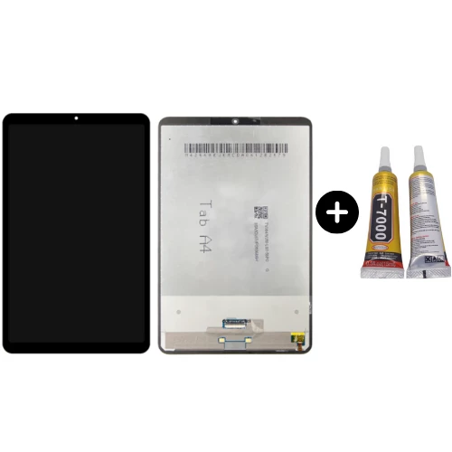 Samsung Galaxy Tab A 8.4 SM-T307 Uyumlu A Kalite Dokunmatik Set + B7000 ürün görseli 1