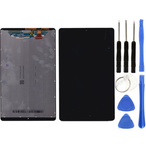 Samsung Galaxy Tab A3 XL SM-T510x Uyumlu Dokunmatik Set + Tamir Seti ürün görseli 1