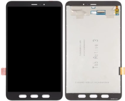 Samsung Galaxy Tab Active 3 SM-T570-T575-T576 Uyumlu HK Dokunmatik Set ürün görseli 1