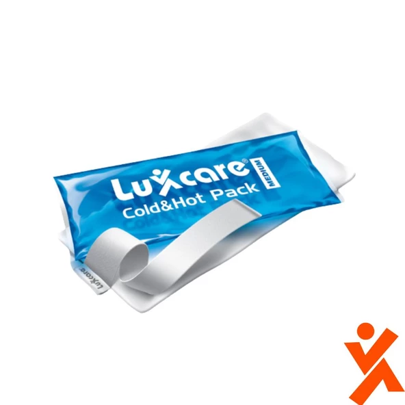 Luxor Termojel Medıum (Lc1610/M) - 13Cm X 26 Cm ürün görseli 1