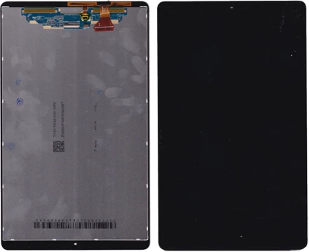 Samsung Galaxy Tab A3 XL SM-T510x Uyumlu A Kalite Dokunmatik Set ürün görseli 1