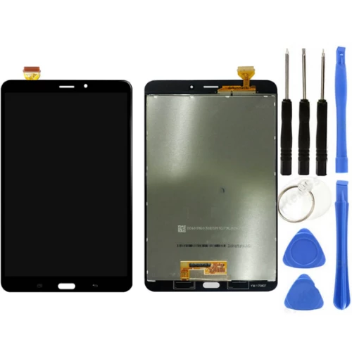 Samsung Galaxy Tab A SM-T380 Uyumlu Servis Dokunmatik Set + Tamir Seti ürün görseli 1