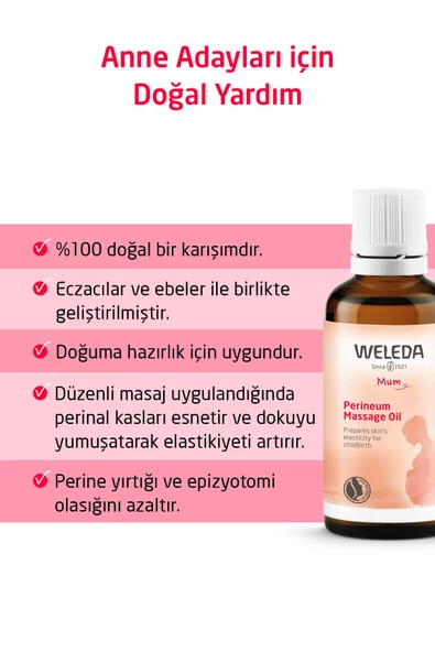 Damm-Massageöl - Resim 2