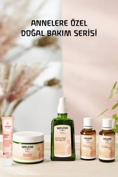 Damm-Massageöl - Resim 4