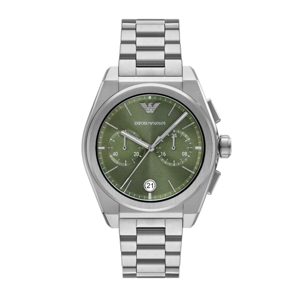 Emporio Armani AR11640 Erkek Kol Saati ürün görseli 1