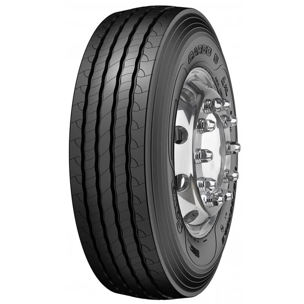 Sava 435/50R19.5 160J 20PR 3PSF Treyler Cargo 5 (Kış) (2022) ürün görseli 1