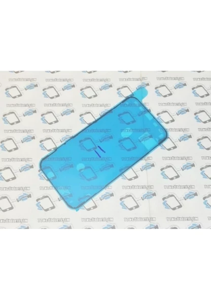iPhone Uyumlu 11 Ekran Toz Bandı Çerçevesi Yapıştırıcı (275879501) ürün görseli 1