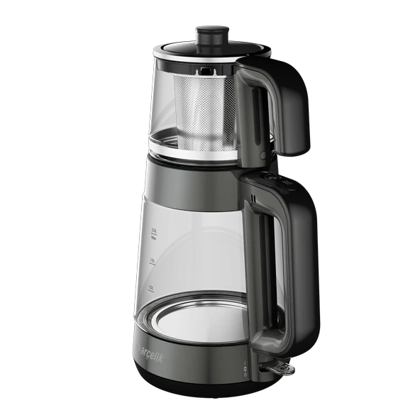Arçelik CM 6964 G Çay Makinesi - Resim 3