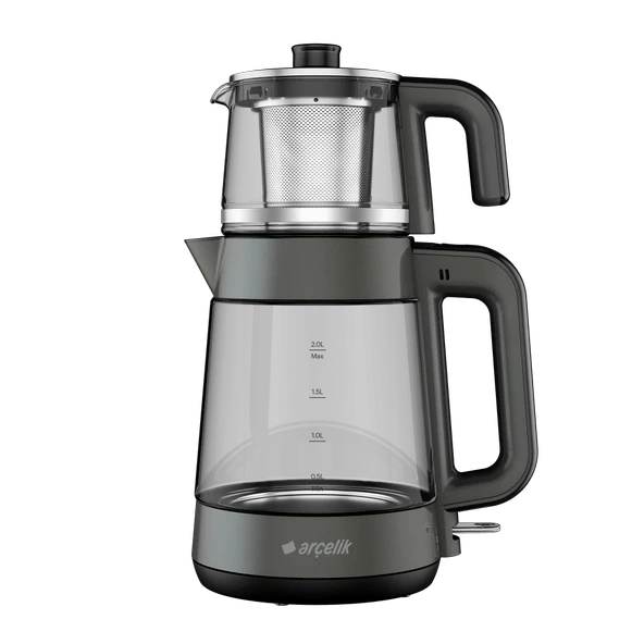 Arçelik CM 6964 G Çay Makinesi ürün görseli 1