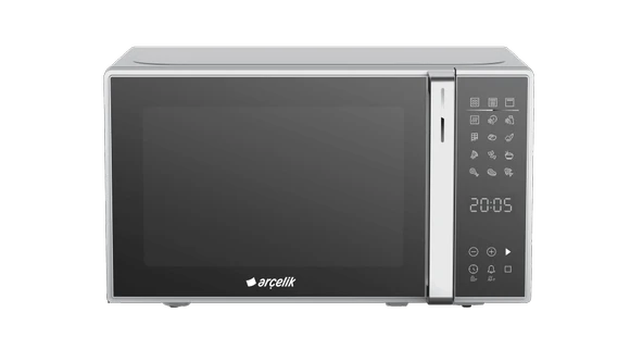 Arçelik MD 211 DG Mikrodalga Fırın - Resim 3