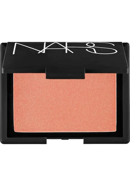 Nars Blush Deep Throat Allık ürün görseli 1