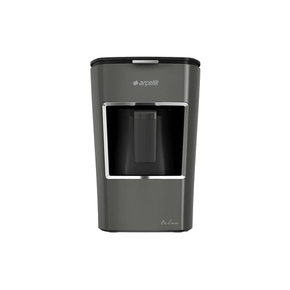 Arçelik K 3300 Mini Telve Grion Türk Kahve Makinesi ürün görseli 1