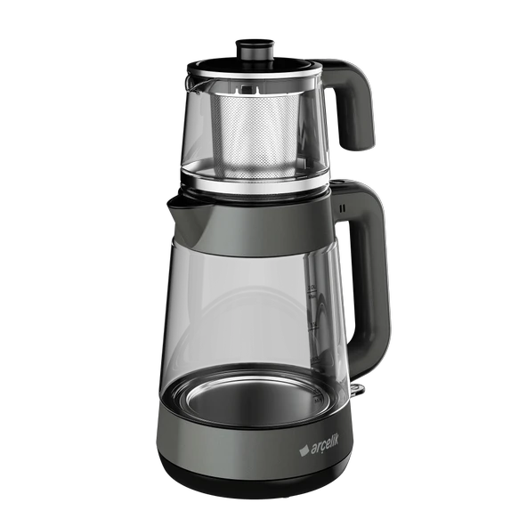 Arçelik CM 6964 G Çay Makinesi - Resim 2