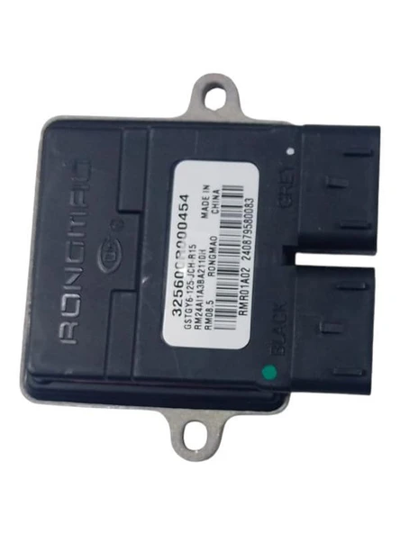 CDI BEYİN RKS NEWLIGHT - Resim 4