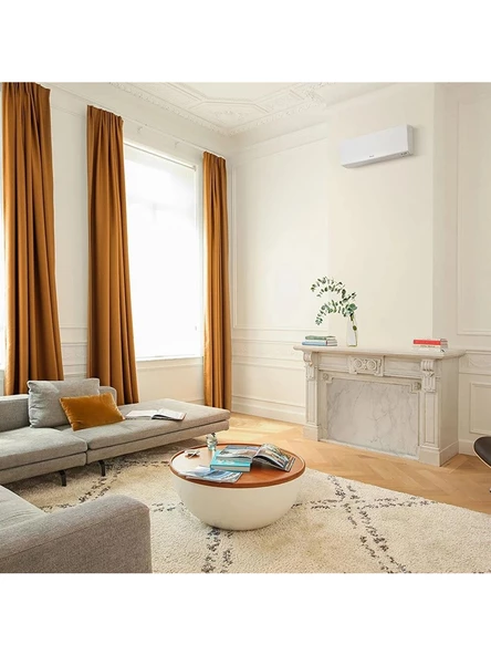 Daikin Shira Plus FTXM71R A++ 24000 BTU Duvar Tipi Inverter Klima ürün görseli 1