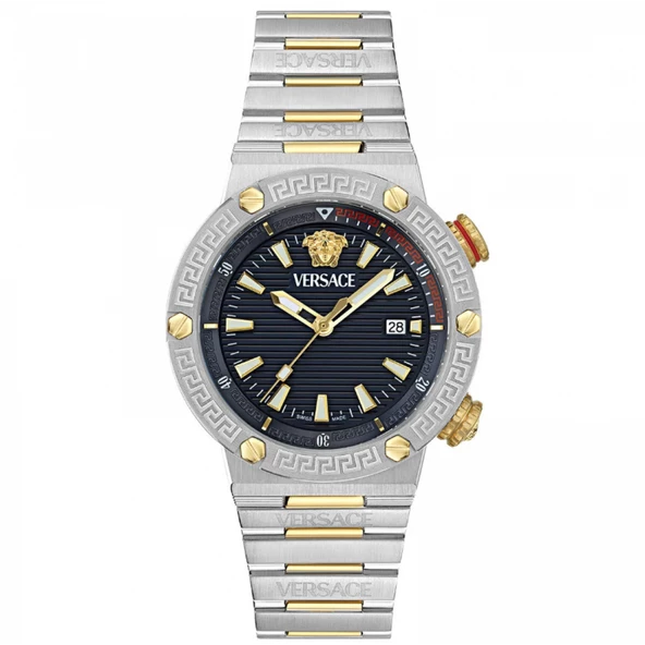 Versace VRSCVE8G00424 Erkek Kol Saati ürün görseli 1
