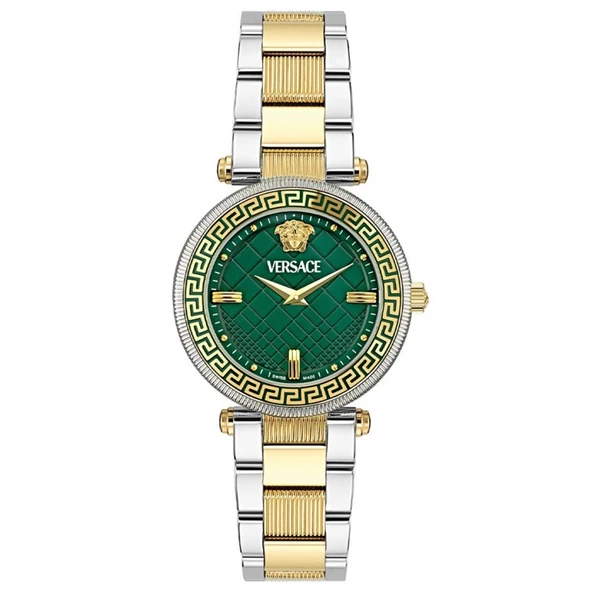 Versace VRSCVE8B00524 Kadın Kol Saati ürün görseli 1