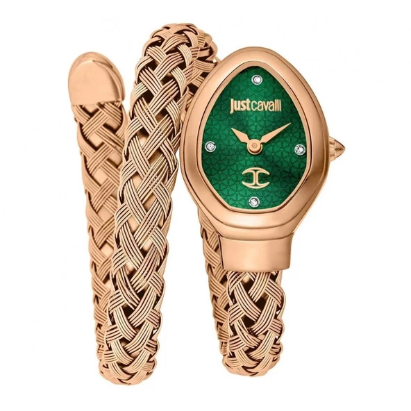 Just Cavalli JC1L264M0045 Kadın Kol Saati ürün görseli 1