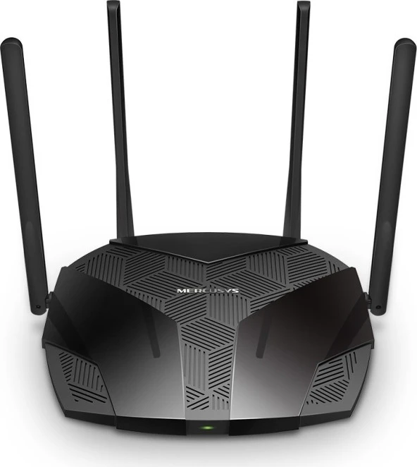 TP-LINK MR70X AX1800 KABLOSUZ MODEMROUTER - Resim 4