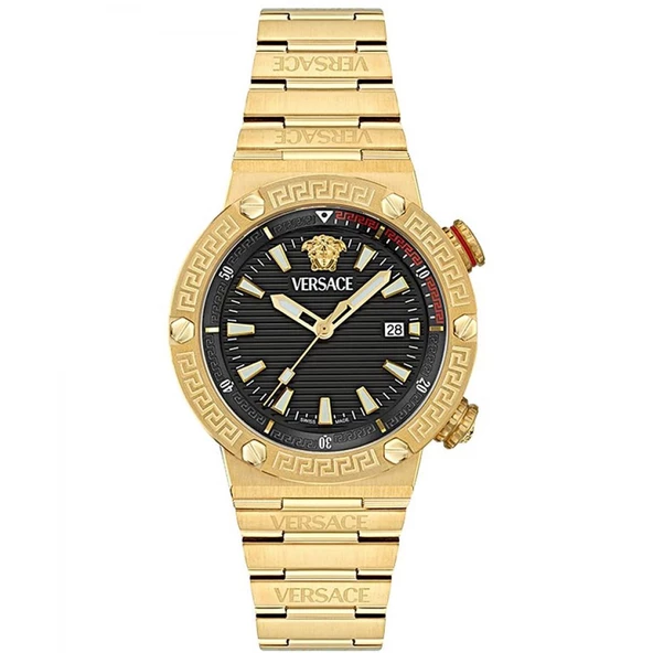Versace VRSCVE8G00624 Erkek Kol Saati ürün görseli 1