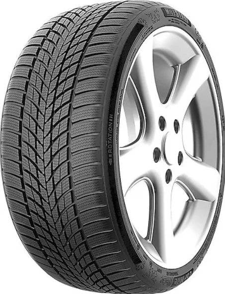Milestone CarMile Winter 195/65 R15 95H Reinf. Kış Lastiği - 2025 ürün görseli 1