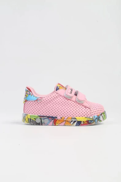 Benetton BN-31517 Unisex Çocuk Günlük  Sneaker Ayakkabı ürün görseli 1