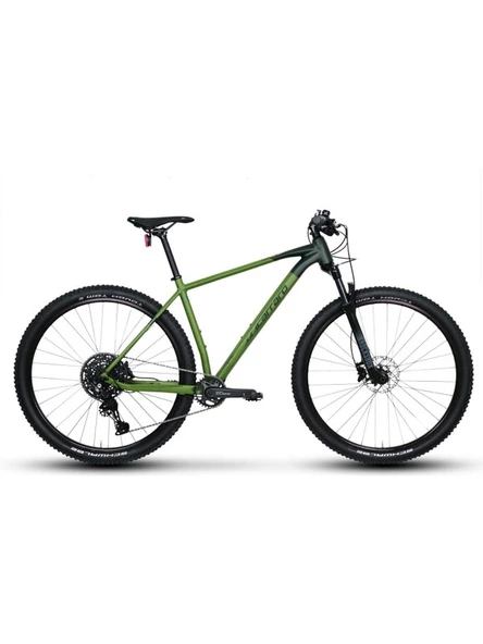 Carraro Big 910 29'' Jant 10 Vites Hd Dağ Bisikleti 53CM ürün görseli 1