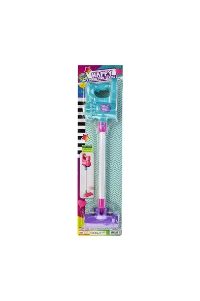 Nzm-566 Kartelada Dikey Elektrik Süpürgesi ürün görseli 1