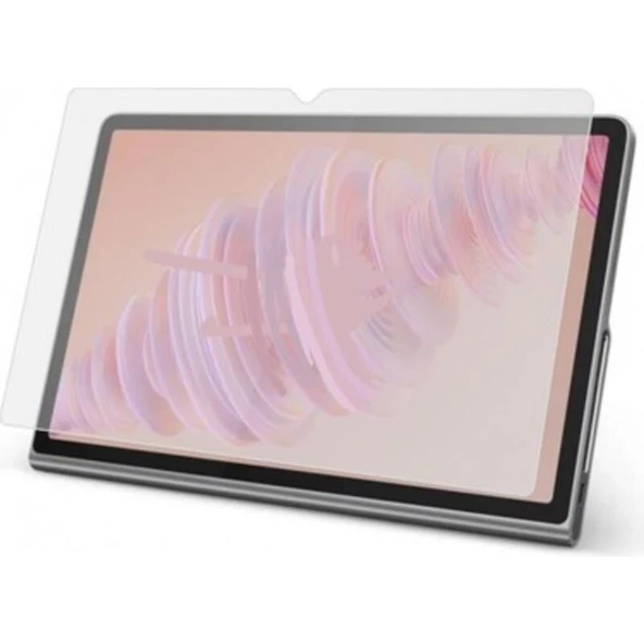 Lenovo Tab Plus 2024 TB-351FU 11.5 Inç Tablet İle Uyumlu Paper like(Kağıt Hissi)9H Nano Ekran Koruyucu 12.1 İnç MAT ürün görseli 1