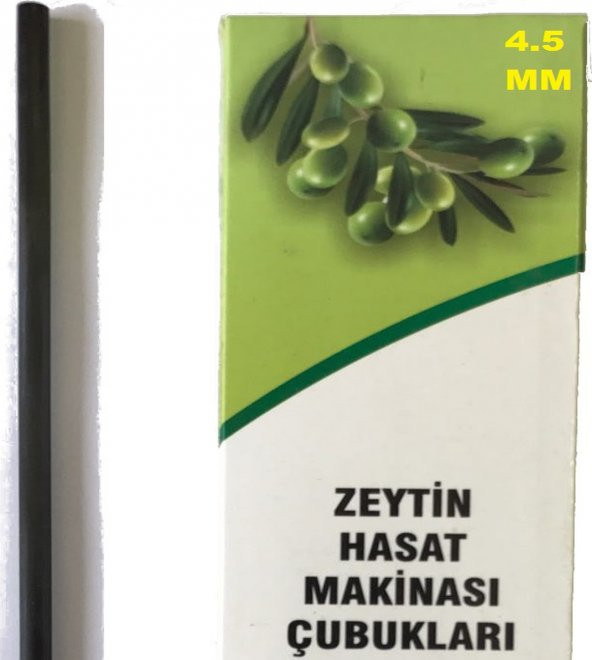 Zanon Yarasa Murcielago Çırpma Makinası 4.5 MM Karbon Fiber 10 ADET ürün görseli 1