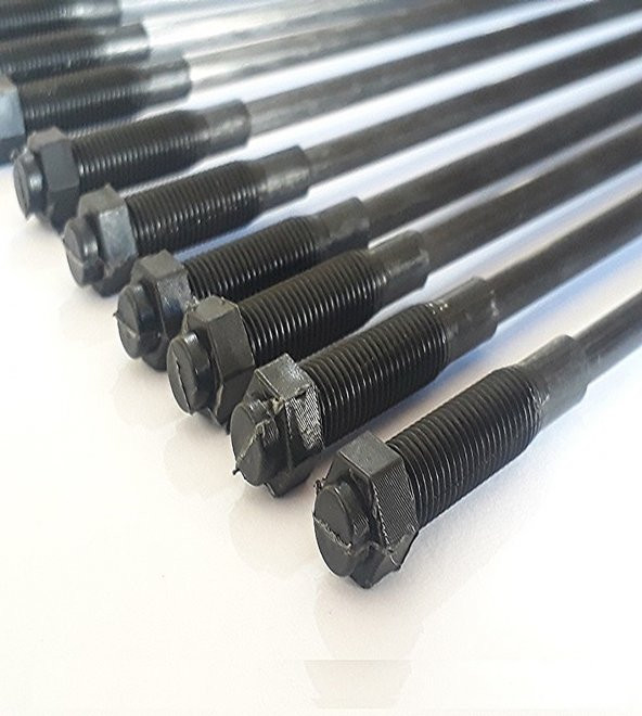 Minelli Pro 500 Zeytin Çırpma Makinaları Plastik Pasolu Karbon Fiber Çubuk 5li ürün görseli 1