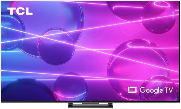 TCL 55C745 Ultra HD (4K) TV (55C745GTV) ürün görseli 1