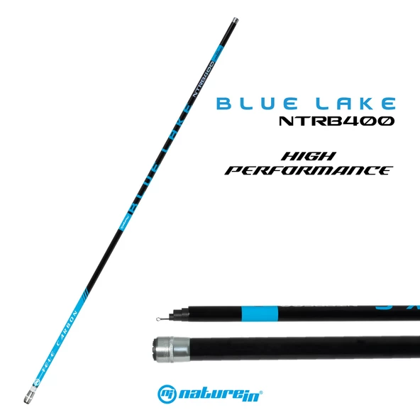 Nature In Blue Lake 400 Göl Kamışı ürün görseli 1
