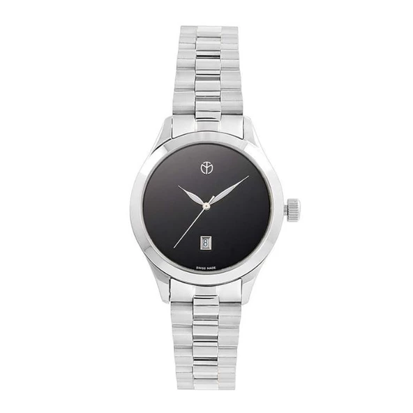 Mathey-Tissot D411MNM Kadın Kol Saati ürün görseli 1