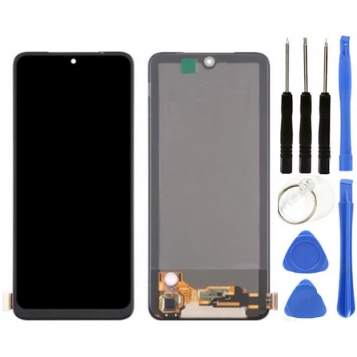 Xiaomi Redmi Note 12 Pro 4G Uyumlu TFT Lcd Ekran Dokunmatik + Tamir Seti ürün görseli 1