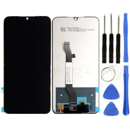 Xiaomi Redmi Note 8 Uyumlu Servis Lcd Ekran Dokunmatik + Tamir Seti ürün görseli 1