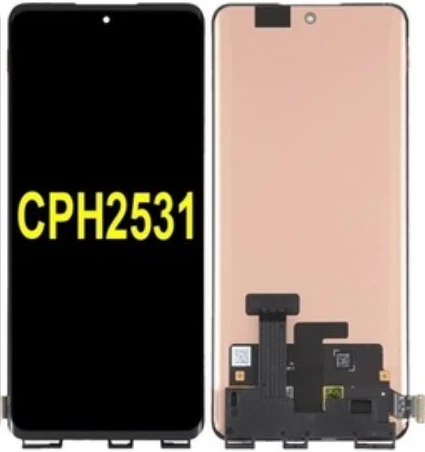 Oppo Reno 10 Uyumlu A Kalite Lcd Ekran Dokunmatik ürün görseli 1