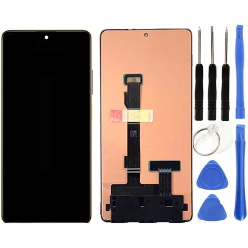 Xiaomi Redmi Note 13 Pro 5G Uyumlu Lcd Ekran Dokunmatik + Tamir Seti ürün görseli 1