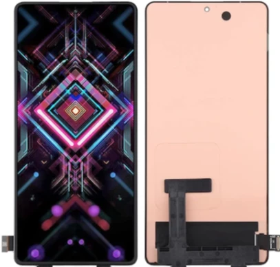 Xiaomi Redmi K40 Gaming Uyumlu Lcd Ekran Dokunmatik ürün görseli 1